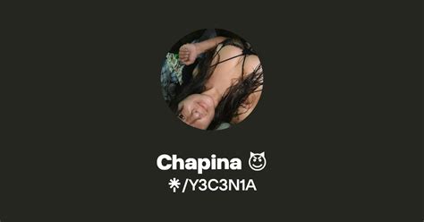 chapina Search